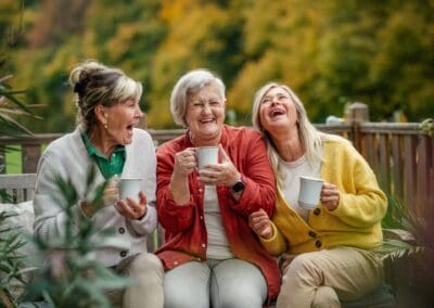 Healthy Aging: 7 Habits That Can Help Seniors Stay Active and Independent